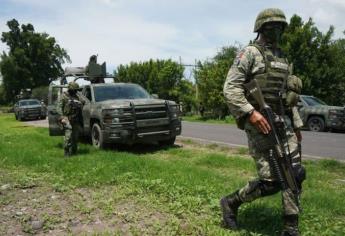 Guardia Nacional instalará 126 bases más en todo México
