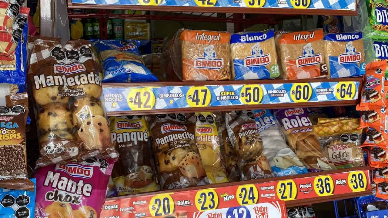 Bimbo: quién es el dueño de una de las empresas más importantes de México . | FOTO: Internet.