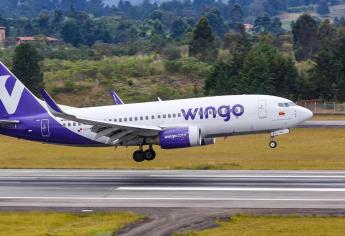 Wingo llega a México: estas son las rutas desde México de la aerolínea colombiana