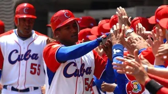 Cuba enfrentará a Países Bajos en el arranque del Clásico Mundial. | FOTO: Cortesía.