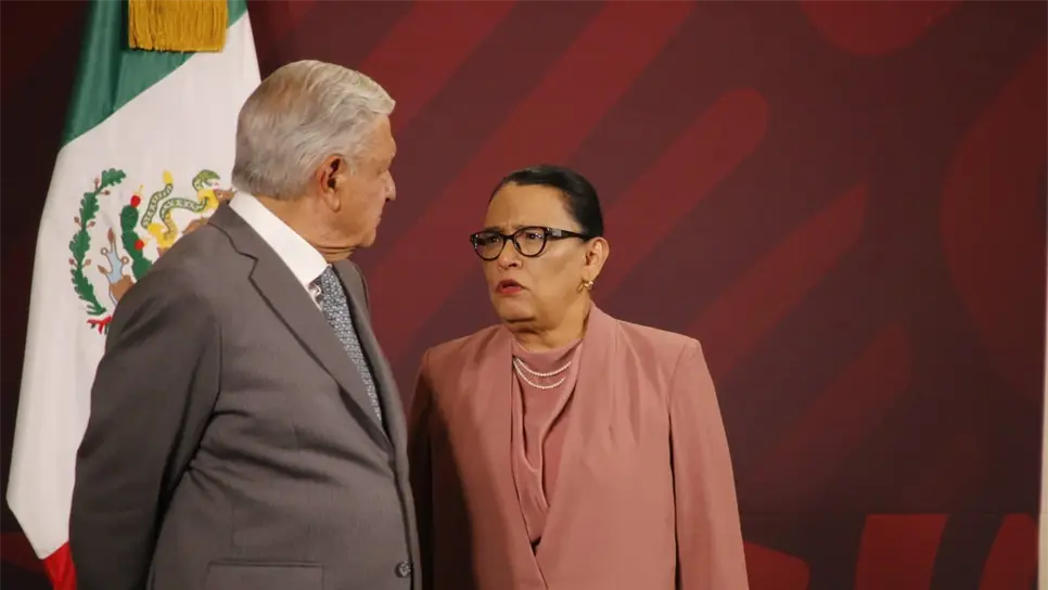 Hay un detenido por el caso de los estadounidenses secuestrados en Matamoros. | FOTO: Internet.