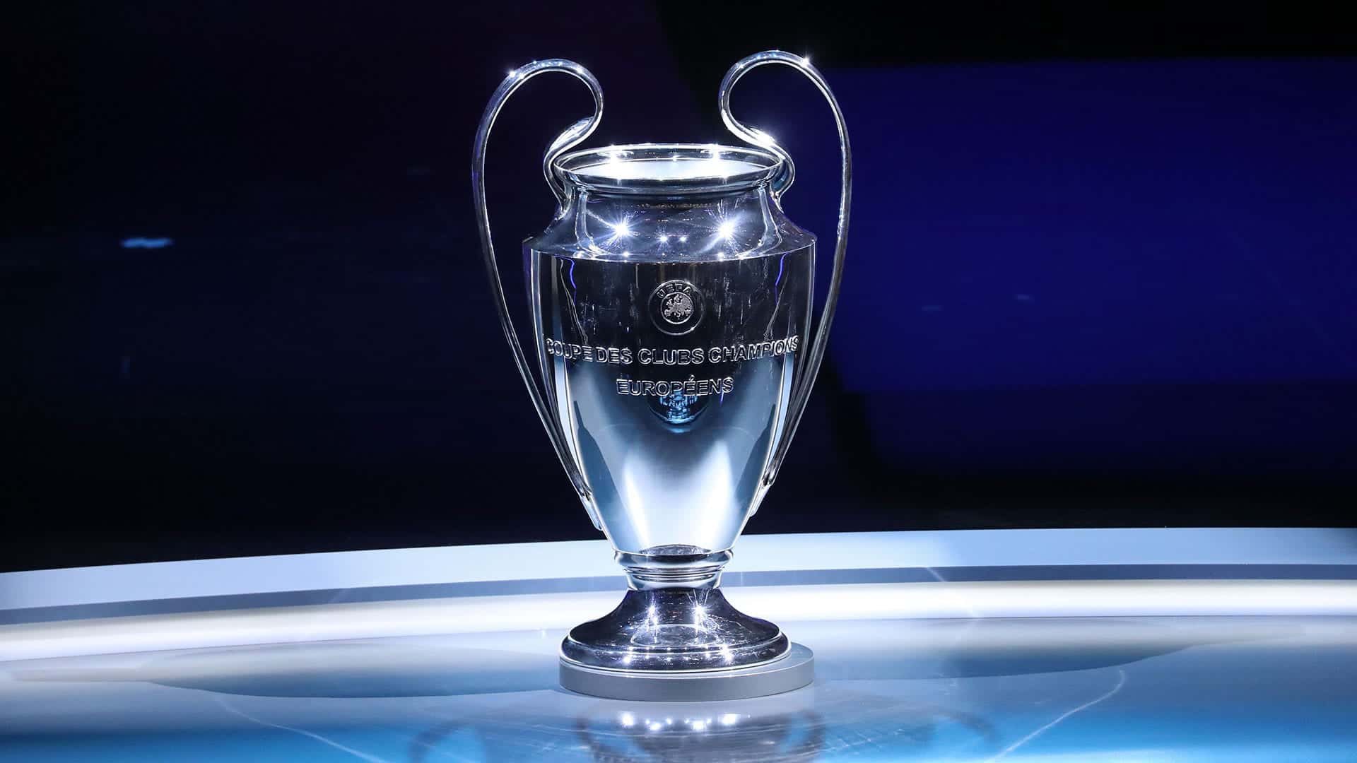 La Champions League es el torneo a nivel de clubes más prestigioso del mundo. FOTO: Internet
