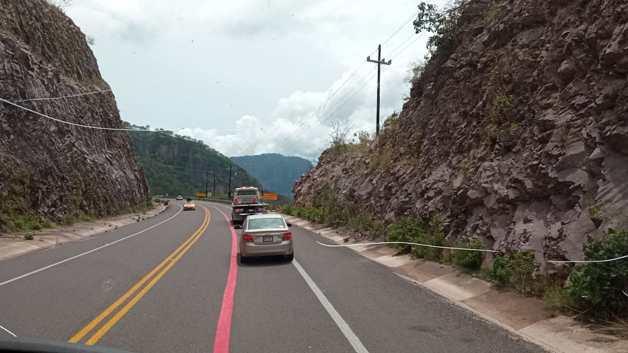 Autopista Durango-Mazatlán: este es el nuevo costo de la caseta