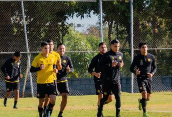 Dorados buscará ligar victorias este martes ante Alacranes