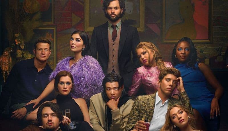 La exitosa serie llega con su última temporada. FOTO: Internet