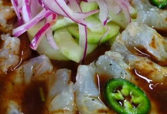 Aguachile, entre los 5 mejores platillos fríos para disfrutar en esta época de calor