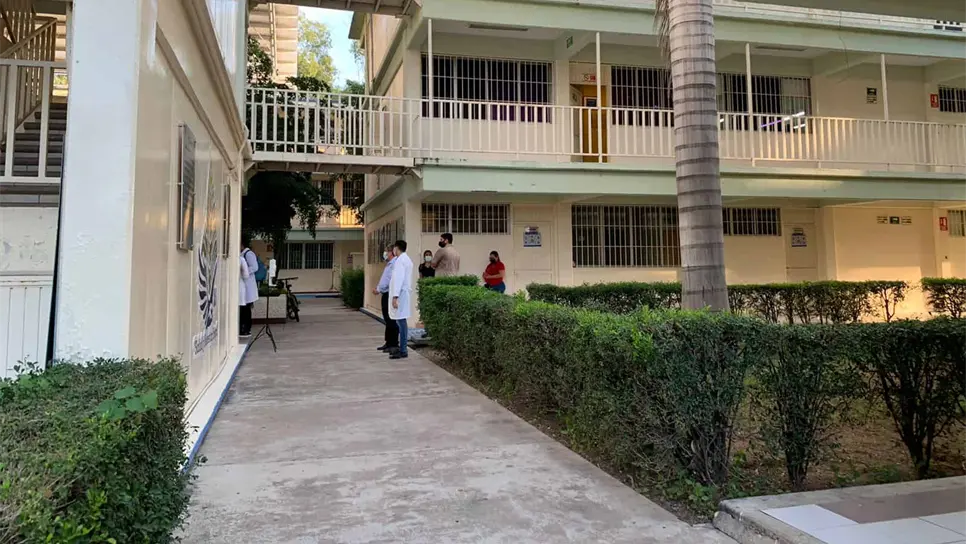 FOTO: Luz Noticias | Temática.