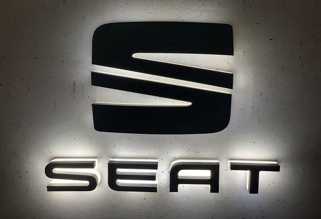 Seat es una marca del grupo Volkswagen. FOTO: Internet