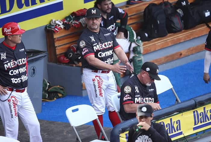 José Moreno deja a Los Cañeros. | FOTO: Luz Noticias.