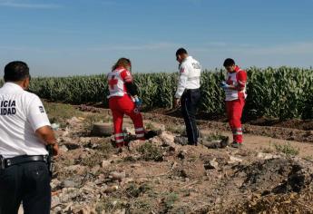 ¡No estaba muerto, andaba de parranda! Lo reportan sin vida en Los Mochis, pero solo estaba ebrio