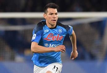 Chelsea pagaría hasta 50 MDE por el «Chuky» Lozano