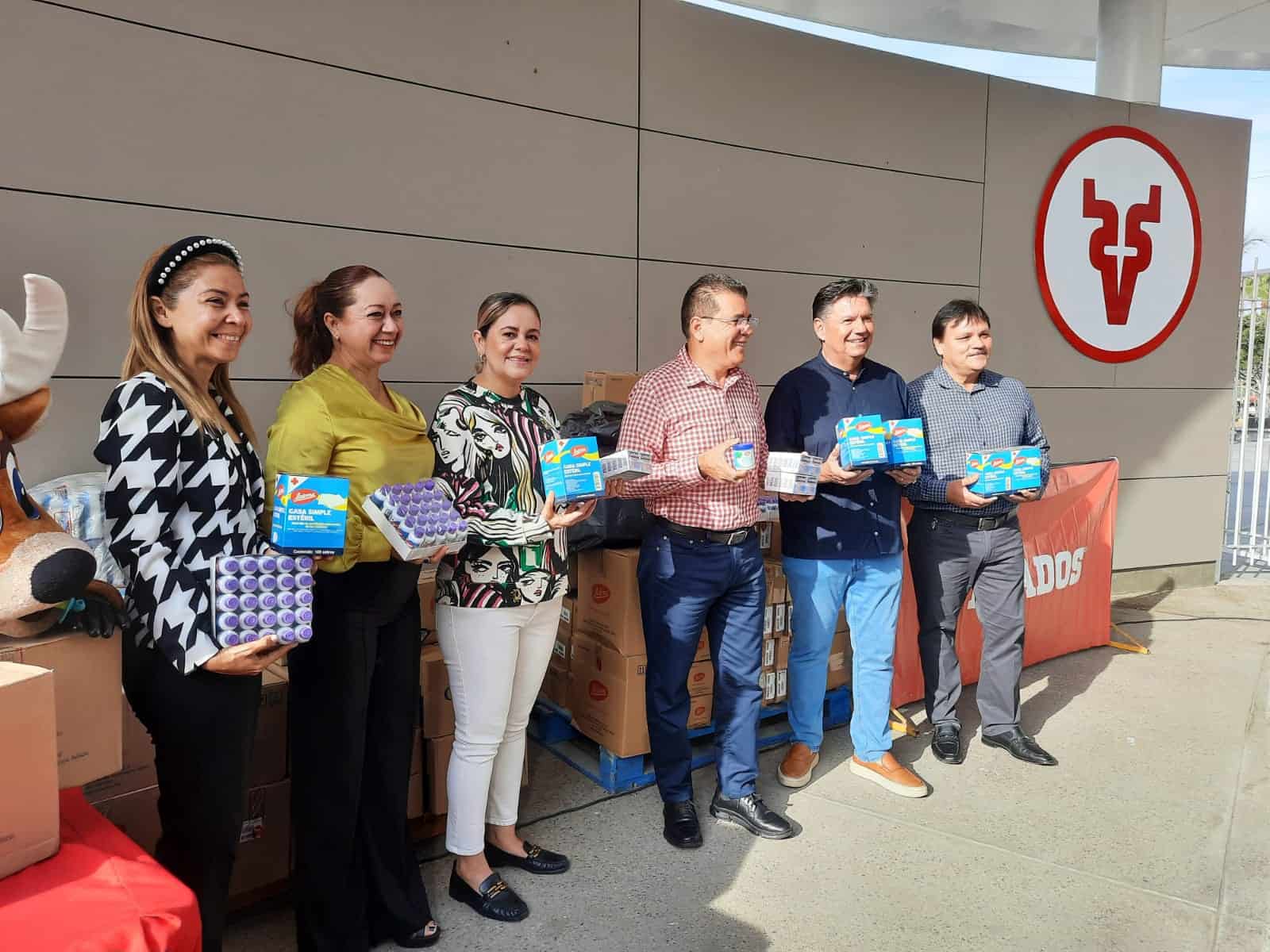 FOTO: Tahiry Zambrano.