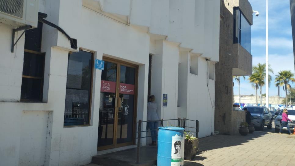Corte de luz al Ayuntamiento de Ahome es presión de CFE: Jurídico