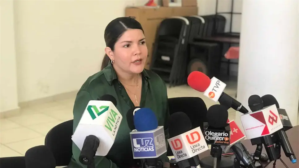 FOTO: Brandon Sainz.