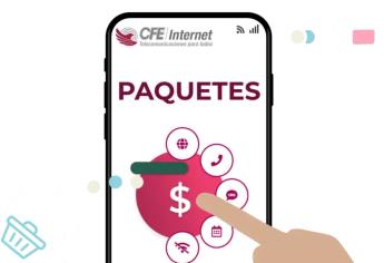 «Internet para todos» llega a Sinaloa, entérate cómo adquirir tu chip