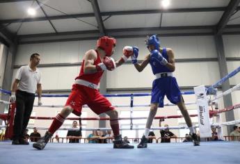 Conoce a los dos hermanos que buscan medalla en boxeo para la UAS