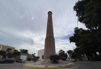 El Pitón de la Aurora: ícono de la colonia Las Quintas de Culiacán