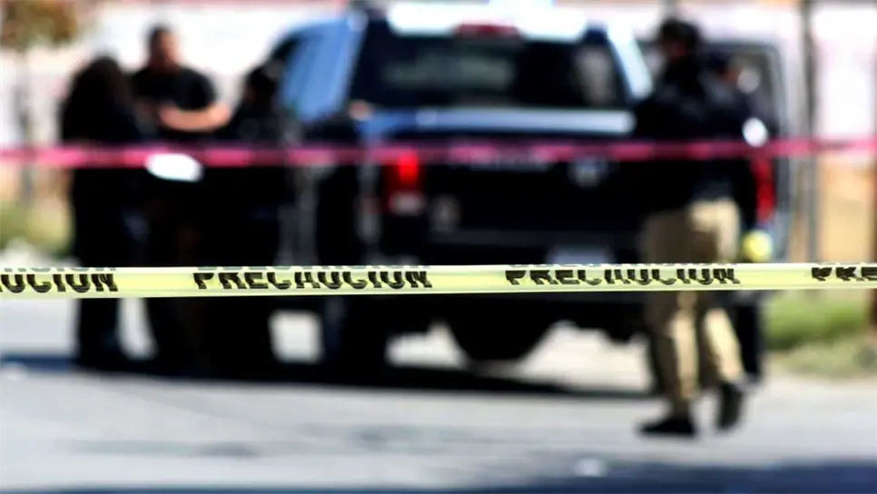 Inviestigan si estadounidenses en Matamoros están relacionados al tráfico de drogas. | FOTO: Internet.