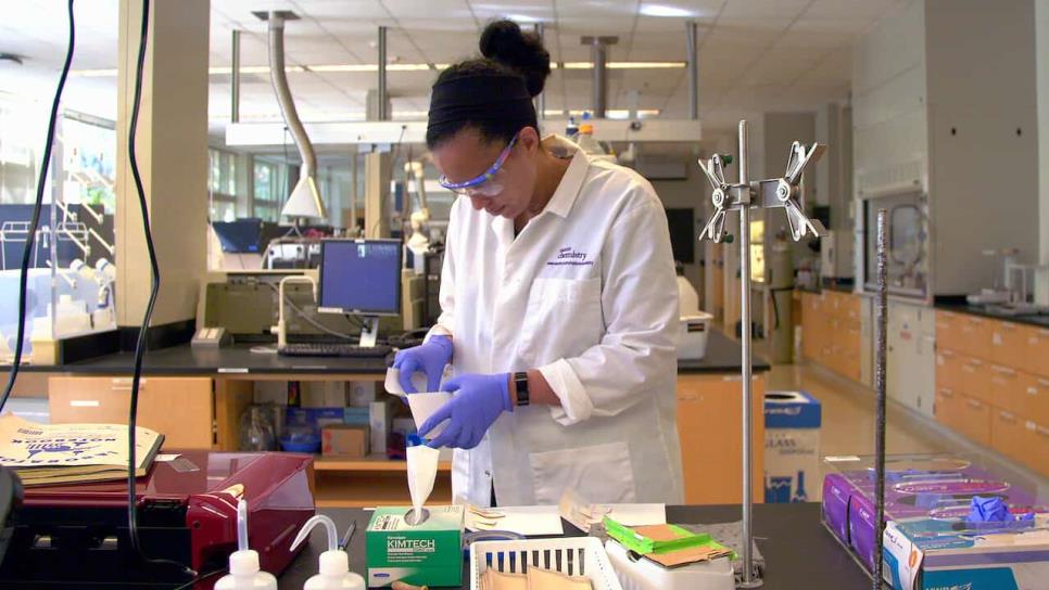 «Mujeres en la ciencia»: acoso, racismo y vejaciones en la práctica científica