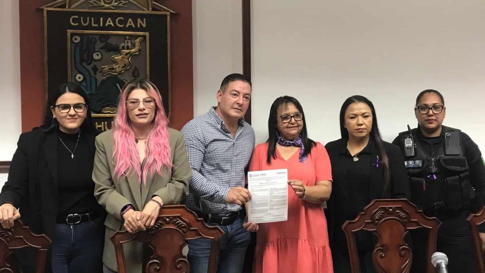 Lanzan convocatoria para premiar a la «Mujer Culiacanense 2023»