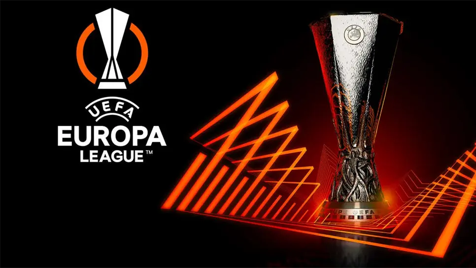 La Europa League es la segunda competencia más prestigiosa a nivel de clubes. FOTO: Internet