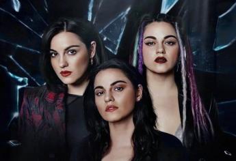 Por qué Maite Perroni tuvo que ir a terapia después de grabar una serie de Netflix