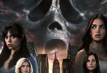 Scream 6: Estas son las mexicanas que protagonizan la cinta