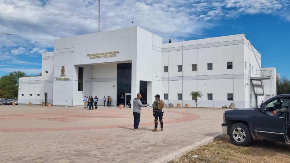 Fiscal de Sinaloa no argumenta el monto que pide a feminicida de Itzel, se pospone audiencia