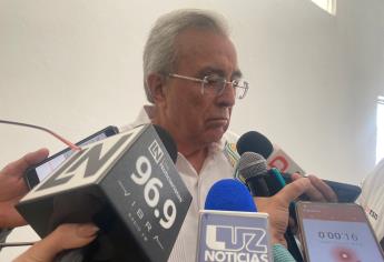 Planta de fertilizantes GPO podría instalarse; Rocha Moya espera resolución positiva del juez