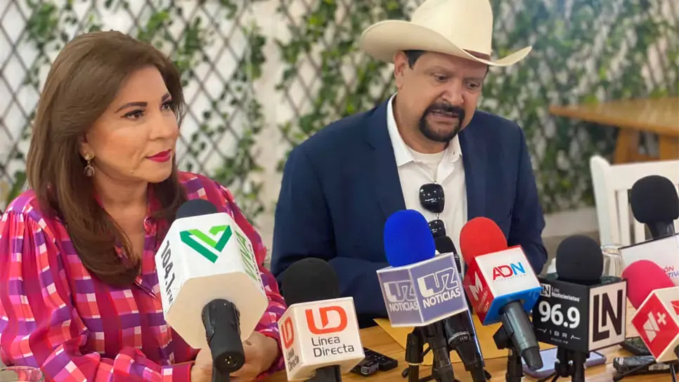 FOTO: Heidi Fonseca.