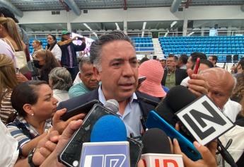 Consulta para autonomía de la UAS, va: Secretario de Gobierno