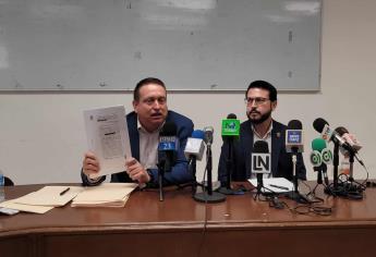 Tribunal Federal determinó que Ley de Educación Superior es inconstitucional: Milton Ayala