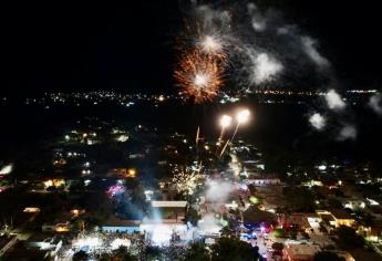 Invitan a vivir fiestas de Conti y Carnaval de El Carrizo con civilidad