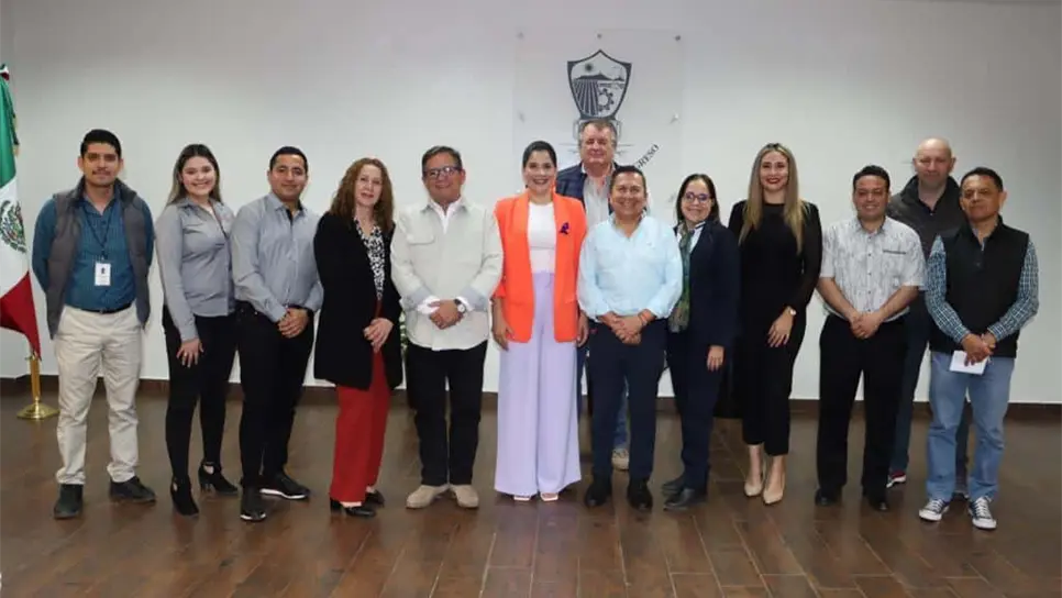 FOTO: Comunicado.