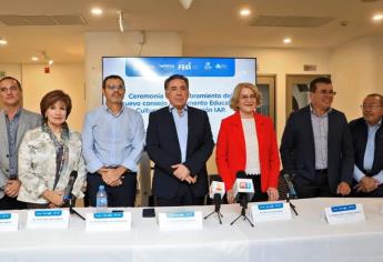 El Centro de Innovación Cultural ya tiene su Consejo de Fomento Educativo
