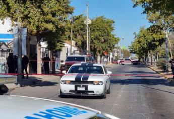 Siguieron a Lizzet después de dejar a sus hijos en la escuela