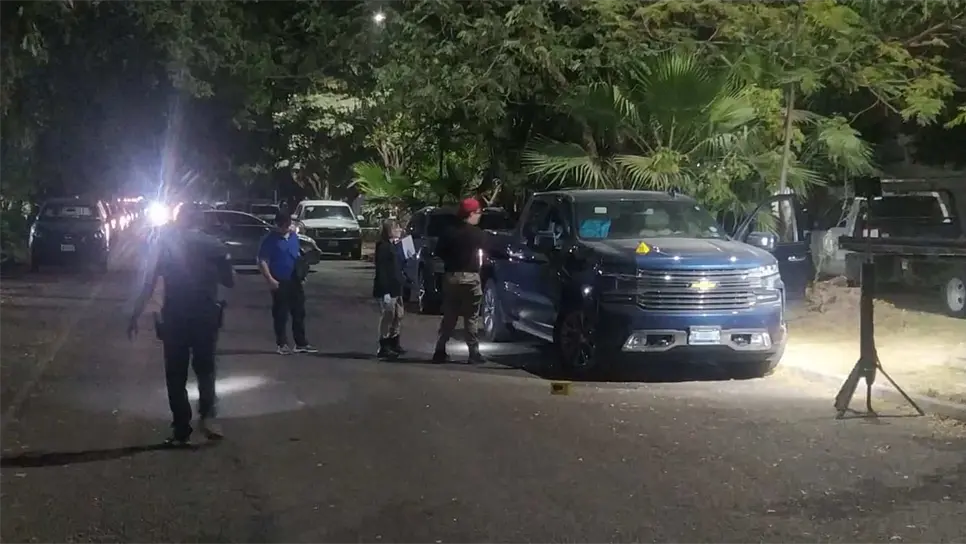 FOTO: Ángel Zamudio.