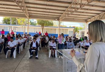 Arranca Programa de Cultura Turística Infantil Exploradores de Sinaloa; niños conocerán más su municipio y estado