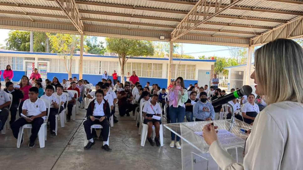 Arranca Programa de Cultura Turística Infantil Exploradores de Sinaloa; niños conocerán más su municipio y estado