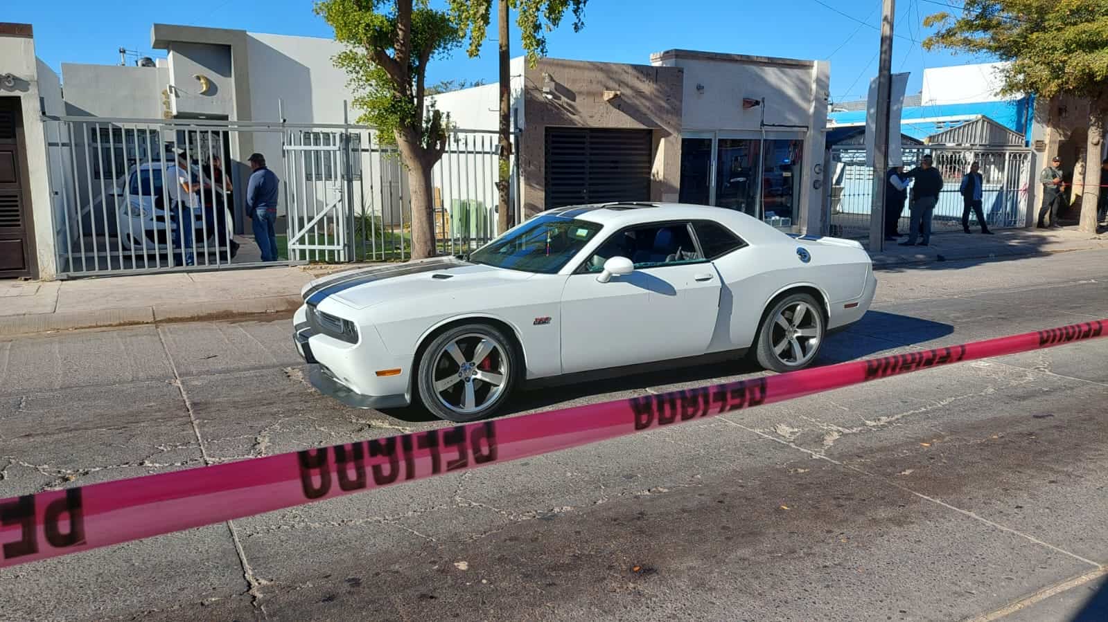 FOTOS: Ernesto Torres | Martín Ruiz.