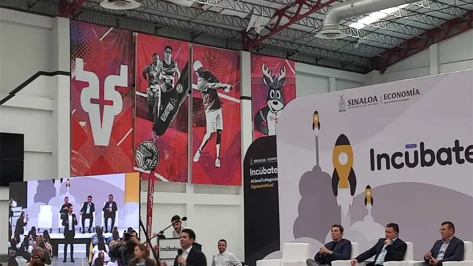 Incúbate mx busca a emprendedores para su segunda generación. | FOTO: Hugo Rodríguez.