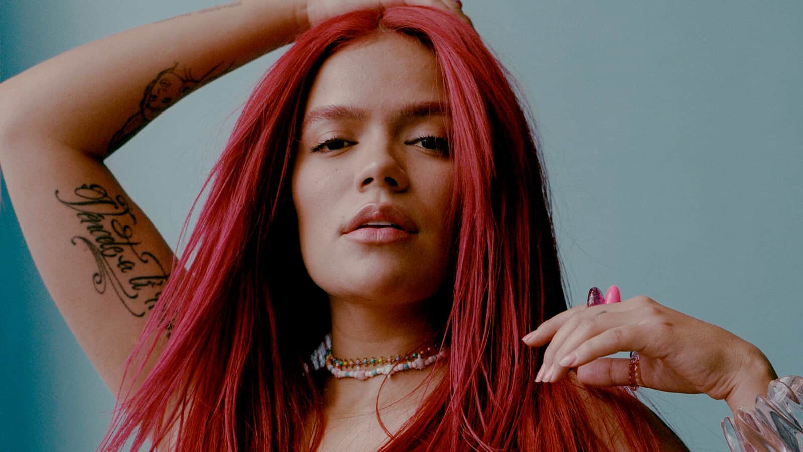 Karol G: cómo debes ir vestido a sus concierto. | FOTO: Internet.