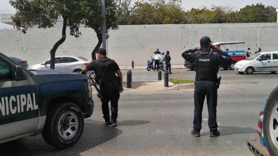 Siguen las multas masivas a motociclistas en Mazatlán