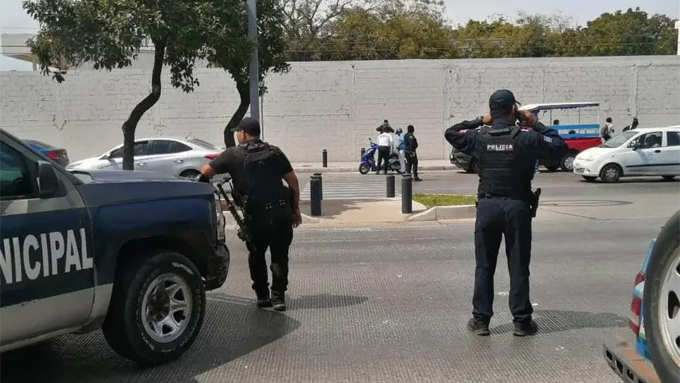 FOTO: Dilan Gómez.