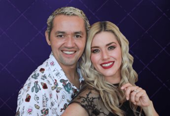 Así se enteró el «Parejita» López de su rompimiento con Yuliana Peniche