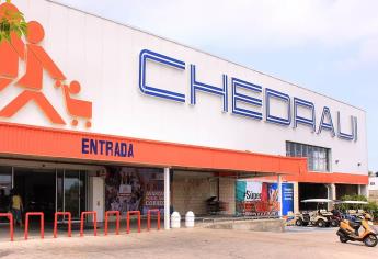 Chedraui: Conoce la historia de una de las tiendas de autoservicio más importantes del país.