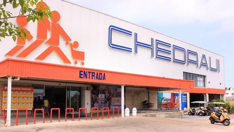 Chedraui: Conoce la historia de una de las tiendas de autoservicio más importantes del país.