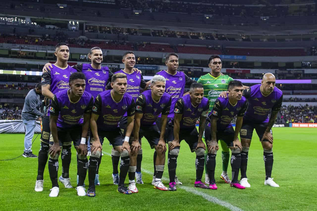 El Mazatlán FC ya conoce su calendario para la Leagues Cup. FOTO: Internet