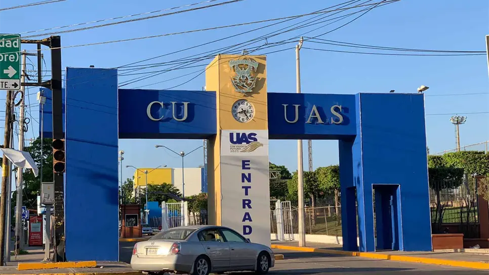 La consulta universitaria sí va. | FOTO: Temática.