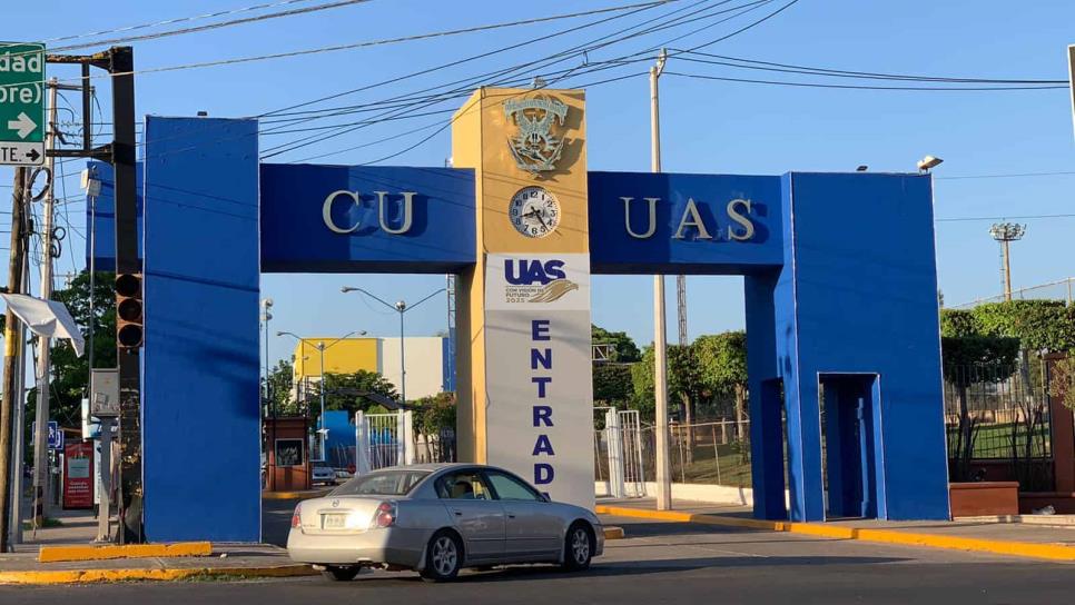 Congreso solicita diálogo a la UAS para consulta universitaria